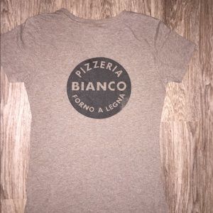Bianco Pizzeria Tee